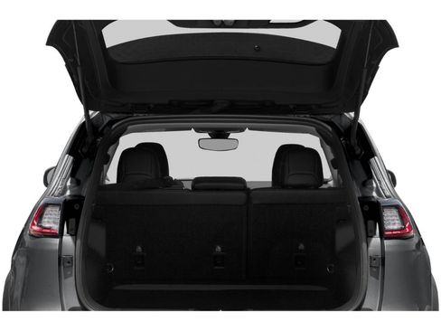 Used 2019 Jeep Cherokee Trailhawk w/ Comfort/Convenience Group image 6