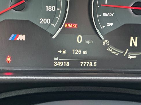 Used 2016 BMW M4 Coupe image 29