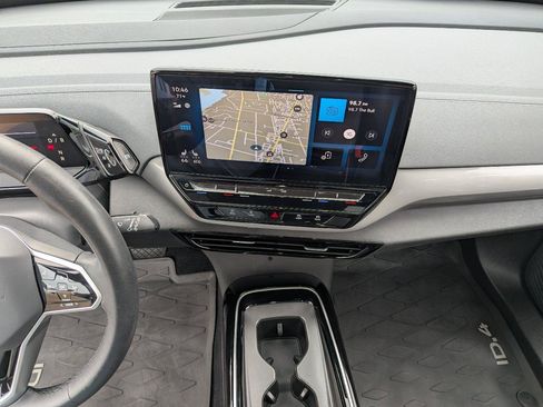 Certified 2023 Volkswagen ID.4 Pro S AWD/4WD image 17