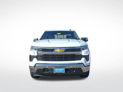 New 2026 Chevrolet Silverado 1500 LT AWD/4WD image 9