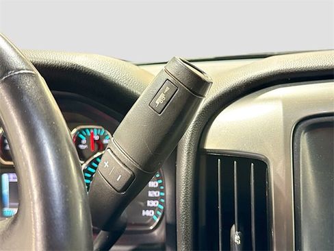 Used 2017 Chevrolet Silverado 1500 LT w/ All Star Edition image 16