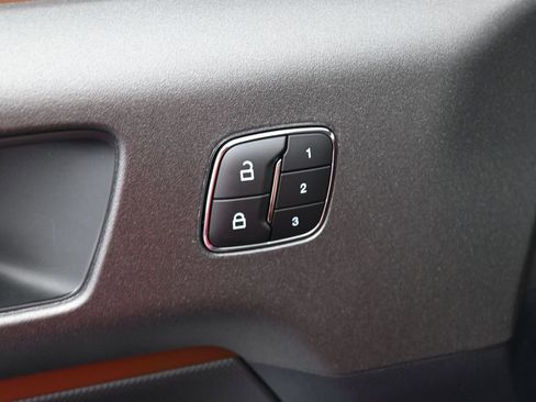 New 2025 Ford Bronco Sport Outer Banks w/ Outer Banks Tech Package+ AWD/4WD image 17