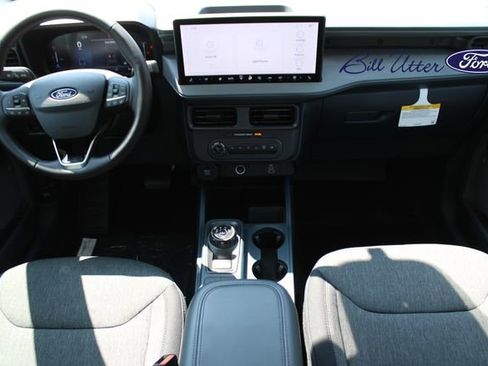 New 2025 Ford Maverick XLT w/ XLT Luxury Package image 12