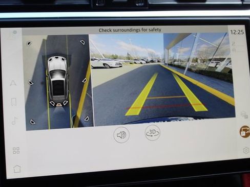 New 2026 Jaguar F-PACE R-Dynamic S image 15