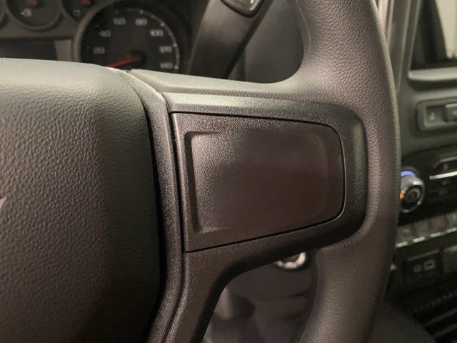 New 2026 Chevrolet Silverado 2500 Custom w/ Custom Value Package AWD/4WD image 30