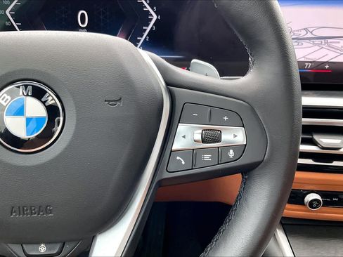 Used 2023 BMW 330i xDrive Sedan w/ Premium Package image 26