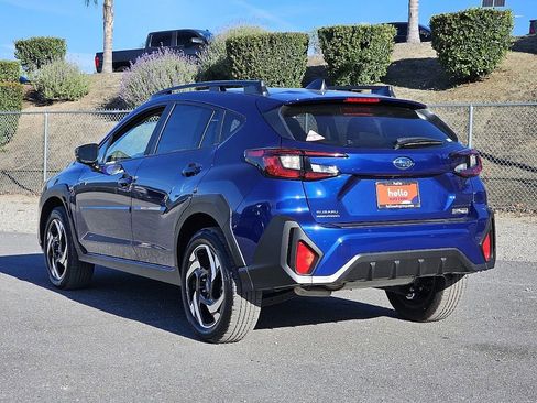 New 2026 Subaru Crosstrek 2.5i Limited AWD/4WD image 14