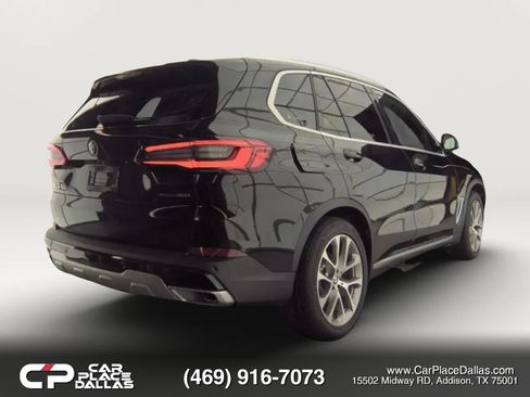 Used 2019 BMW X5 xDrive40i w/ Convenience Package image 5