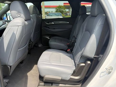 Used 2023 Buick Enclave Essence w/ Experience Buick Package FWD image 13