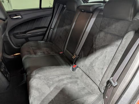 Used 2020 Dodge Charger R/T w/ Plus Group image 16