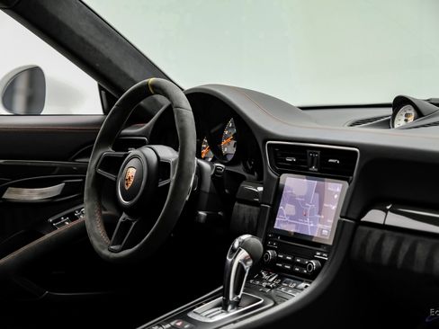 Used 2019 Porsche 911 GT3 RS RWD image 60