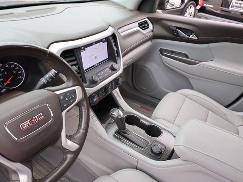 Used 2019 GMC Acadia SLT image 35