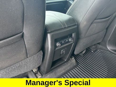 Used 2019 Chevrolet Traverse LS image 32