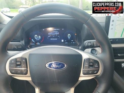 Used 2026 Ford Explorer Active w/ Active Comfort Package image 18