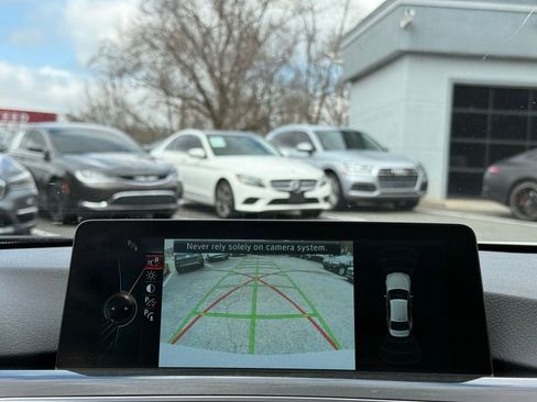 Used 2016 BMW 328i Sedan image 22