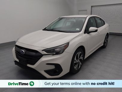 Used 2024 Subaru Legacy Premium