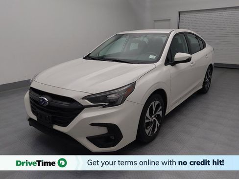 Used 2024 Subaru Legacy Premium image 1