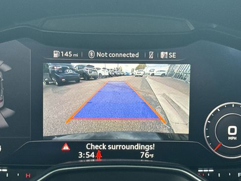 Used 2022 Audi TTS 2.0T Coupe w/ Competition Package image 13