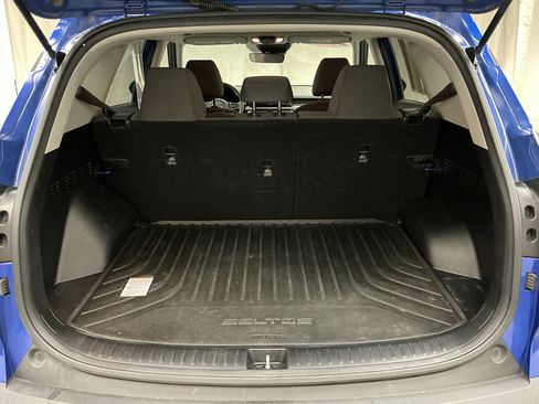Used 2022 Kia Seltos LX AWD/4WD image 20