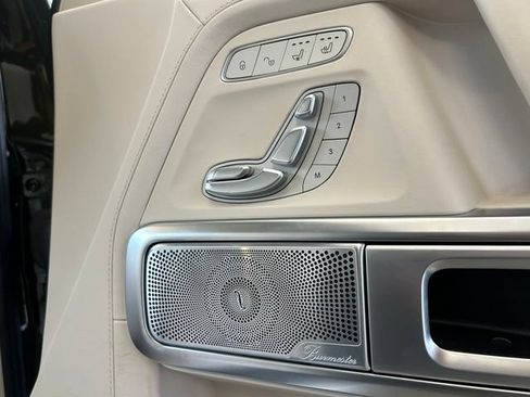 Used 2025 Mercedes-Benz G 63 AMG 4MATIC image 14