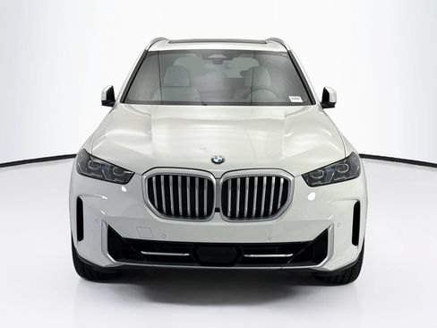 Used 2026 BMW X5 sDrive40i w/ Climate Comfort Package RWD image 2