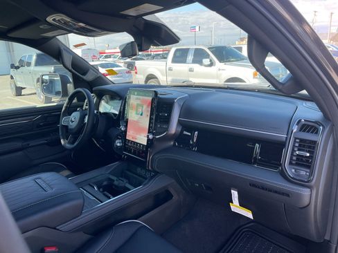 New 2026 RAM 1500 Limited image 16