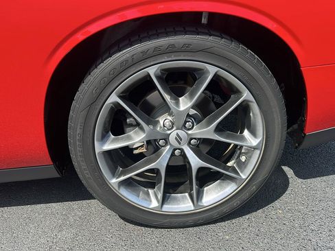 Used 2023 Dodge Challenger GT RWD image 8