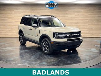 Used 2024 Ford Bronco Sport Badlands 360° Tour