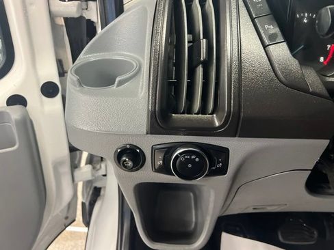 Used 2017 Ford Transit 350 XLT RWD image 13