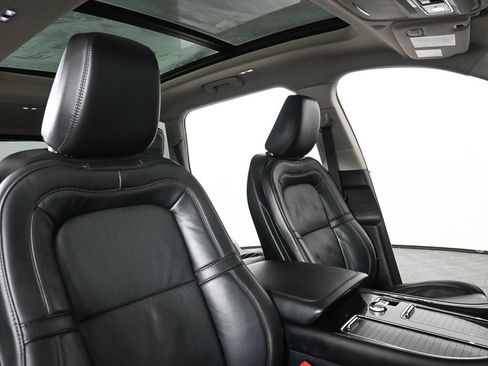 Used 2023 Lincoln Aviator Reserve w/ Elements Package Plus image 22