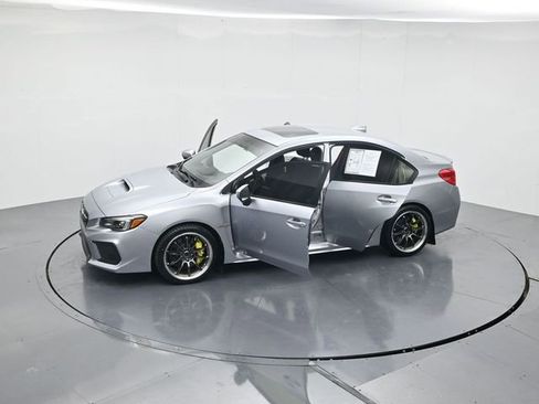 Used 2018 Subaru WRX STI Limited image 43