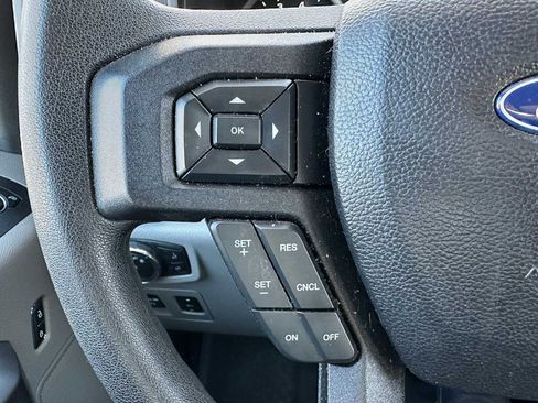 Used 2020 Ford F150 XLT w/ Equipment Group 301A Mid image 33