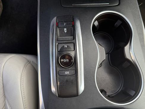 Used 2016 Acura MDX SH-AWD w/ Technology Package image 24