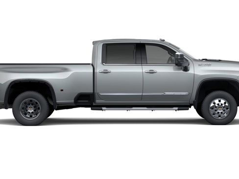 New 2026 Chevrolet Silverado 3500 High Country w/ High Country Premium Package AWD/4WD image 27