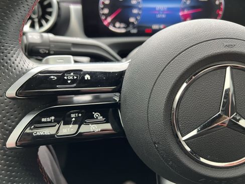 Certified 2024 Mercedes-Benz CLA 250 image 19