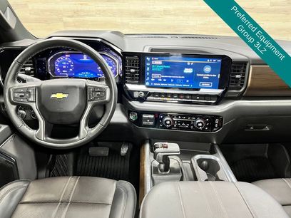 Used 2026 Chevrolet Silverado 1500 High Country w/ High Country Premium Package