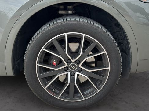 Used 2024 Audi SQ5 Premium Plus w/ Premium Plus Package AWD/4WD image 32