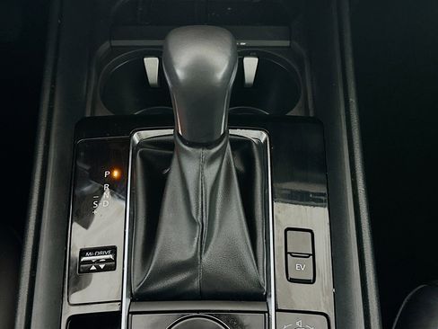 Used 2025 MAZDA CX-50 2.5 Hybrid w/ Premium Plus Pkg image 25