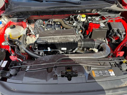 Used 2024 Ford Escape Active image 20