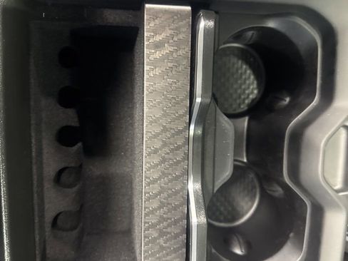 New 2026 RAM 1500 Tungsten w/ Trailer Tow Group image 24