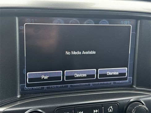 Used 2018 Chevrolet Silverado 1500 LTZ w/ LTZ Plus Package image 28