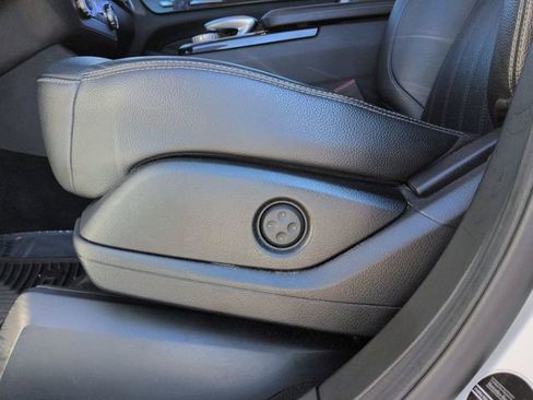 Used 2018 Mercedes-Benz GLE 43 AMG 4MATIC w/ Night Package image 17