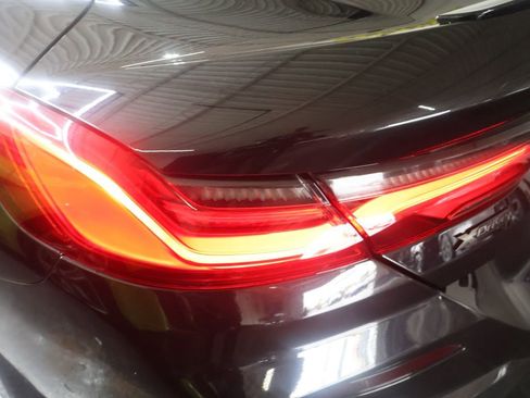 Used 2020 BMW 840i xDrive Coupe w/ M Sport Package image 28