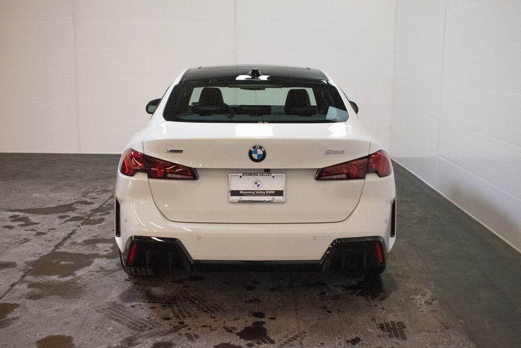 New 2026 BMW 228i xDrive w/ Premium Package AWD/4WD image 5