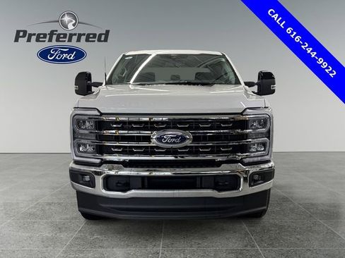 New 2026 Ford F350 Lariat image 11