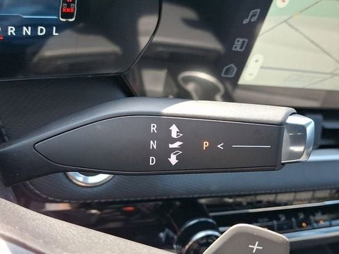 New 2026 Chevrolet Equinox LT w/ Safety and Technology Package FWD image 9
