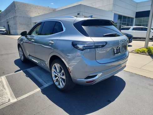 Certified 2023 Buick Envision Avenir AWD/4WD image 6