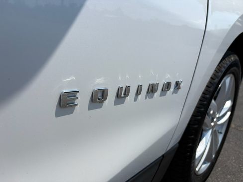 Used 2020 Chevrolet Equinox Premier AWD/4WD image 4