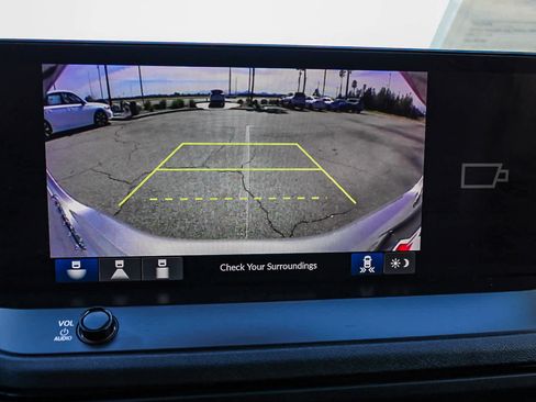 Certified 2024 Honda Accord Sport image 22