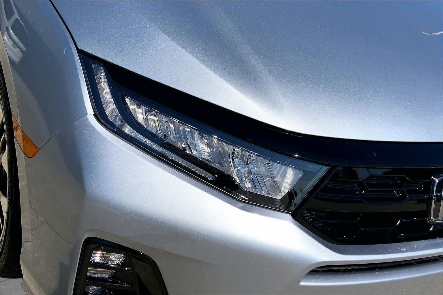 New 2027 Honda Odyssey Elite image 15